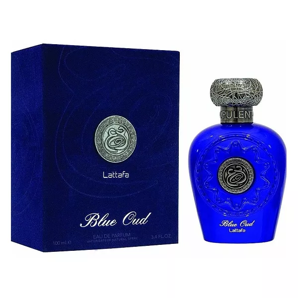 Lattafa Perfumes Blue Oud ��������������� ����