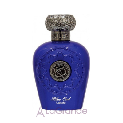 Lattafa Perfumes Blue Oud   ()