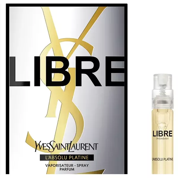 Yves Saint Laurent Libre L'Absolu Platine ���� (�������)