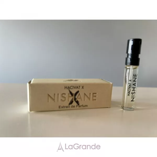 Nishane Hacivat X ����