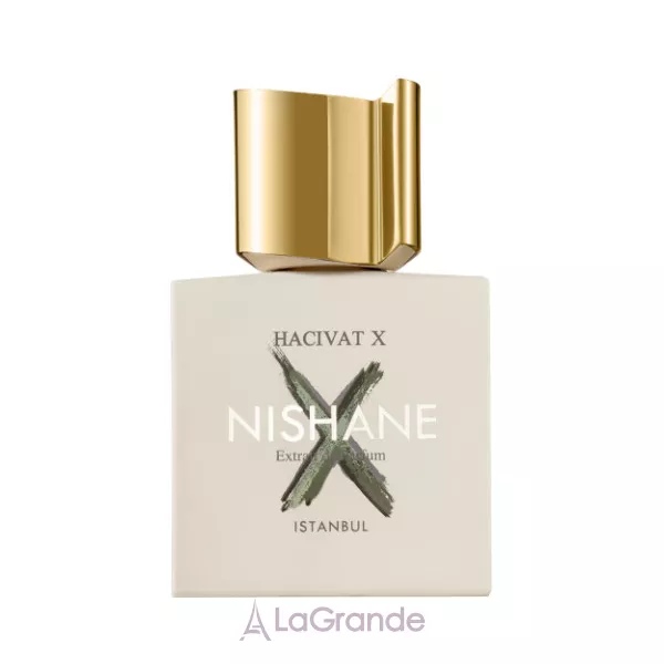 Nishane Hacivat X ���� (������)