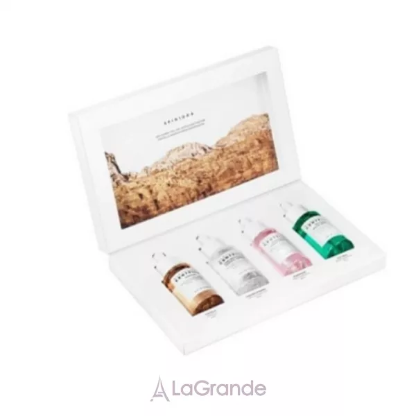 Skin1004 Madagascar Centella Ampoule Kit ����� ����� � ���������