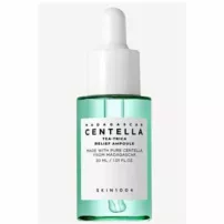 SKIN1004 Madagascar Centella Tea-Trica Relief Ampoule ��������� ����-���� � ��������� � ������ �������