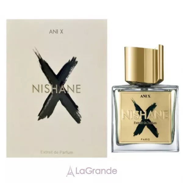 Nishane Ani X ����