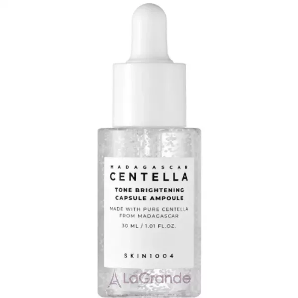 SKIN1004 Madagascar Centella Tone Brightening Capsule Ampoule ����������� ��������� ��������� ��� ����
