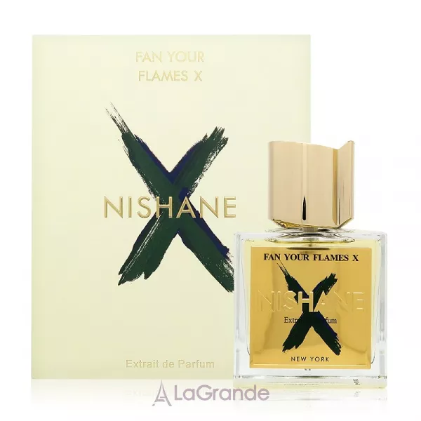Nishane Fan Your Flames X ����