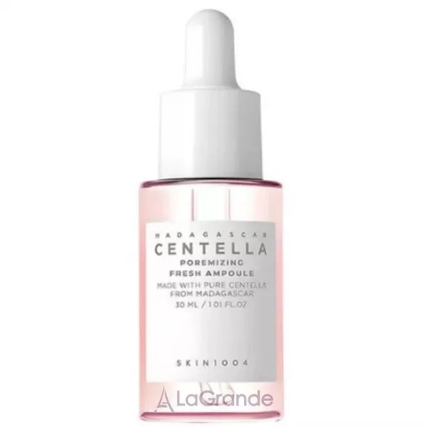 Skin1004 Madagascar Centella Poremizing Fresh Ampoule ��������� ��������� ��� ������� ���