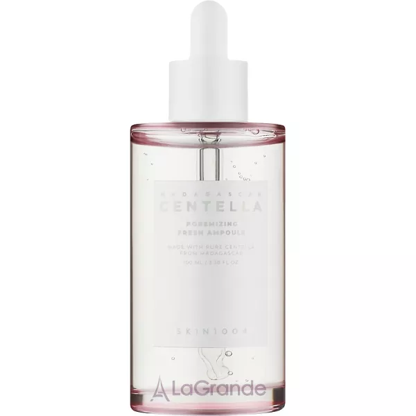 Skin1004 Madagascar Centella Poremizing Fresh Ampoule ��������� ��������� ��� ������� ���
