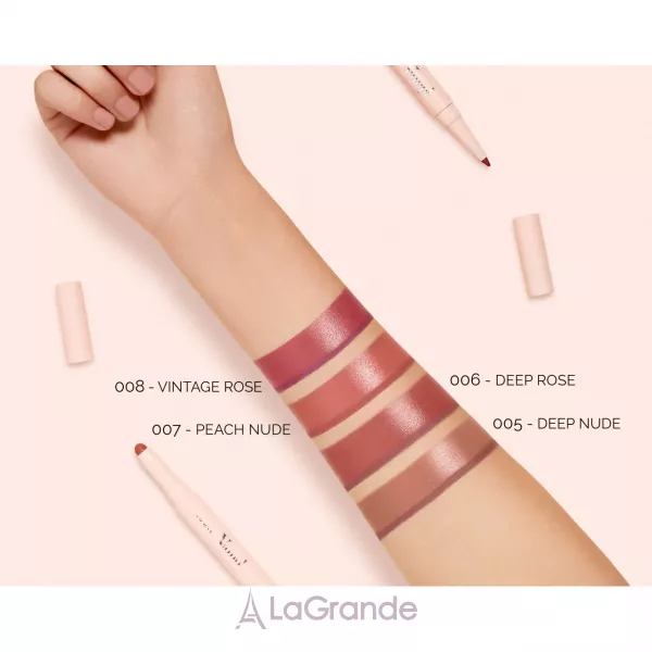 Pupa Vamp! Creamy Duo �������� � ������ ��� ��� 2 � 1