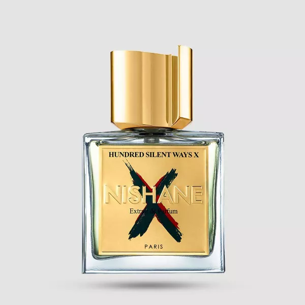 Nishane Hundred Silent Ways X ���� (������)