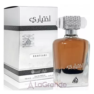 Lattafa Perfumes Ekthiari  