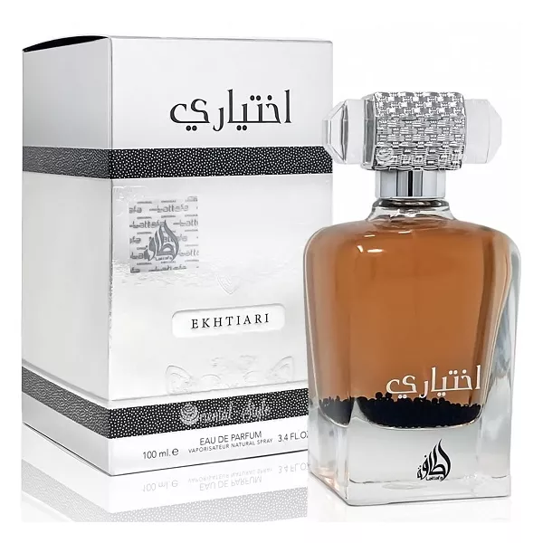 Lattafa Perfumes Ekthiari ��������������� ����