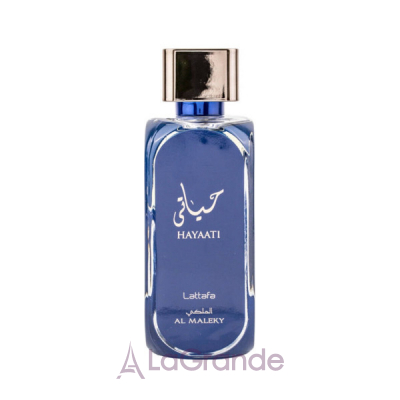 Lattafa Perfumes Hayaati Al Maleky   ()