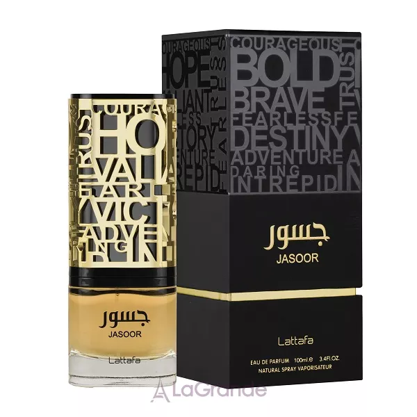 Lattafa Perfumes Jasoor ��������������� ����
