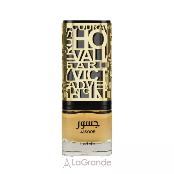 Lattafa Perfumes Jasoor ��������������� ���� (������)