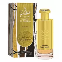 Lattafa Perfumes Khaltaat Al Arabia Royal Blends ��������������� ����