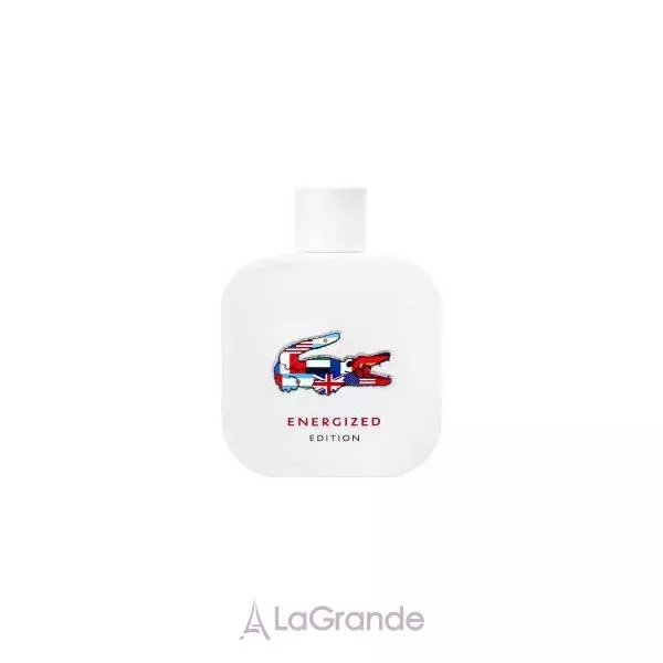 Lacoste Eau de Lacoste 12.12 Energized ��������� ����