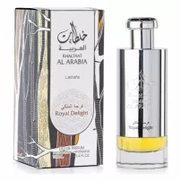 Lattafa Perfumes Khaltaat Al Arabia Royal Delight ��������������� ����
