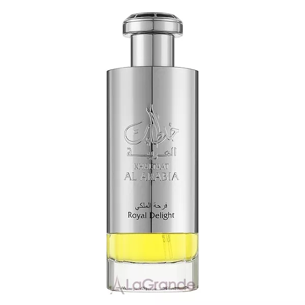 Lattafa Perfumes Khaltaat Al Arabia Royal Delight ����������� ����