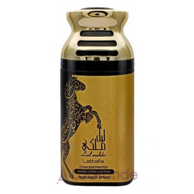 Lattafa Perfumes Lail Maleki  - 