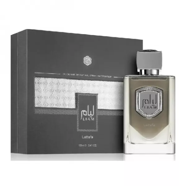 Lattafa Perfumes Liam Grey ��������������� ����