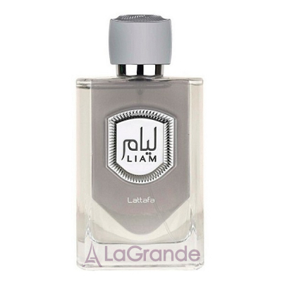Lattafa Perfumes Liam Grey   ()