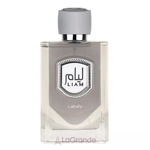 Lattafa Perfumes Liam Grey ����������� ���� (������)