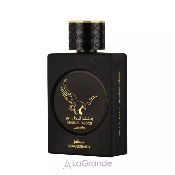 Lattafa Perfumes Malik Al Tayoor Concentrated ����������� ����