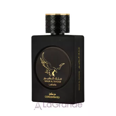 Lattafa Perfumes Malik Al Tayoor Concentrated   ()