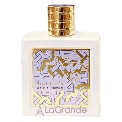 Lattafa Perfumes Qaed Al Fursan Unlimited   ()