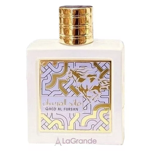 Lattafa Perfumes Qaed Al Fursan Unlimited ��������������� ���� (������)