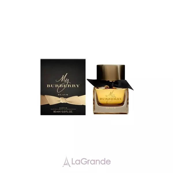 Burberry My Burberry Black ��������������� ����