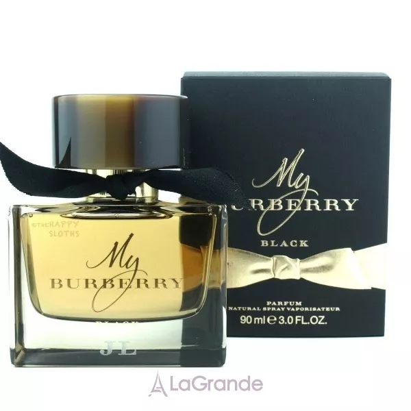 Burberry My Burberry Black ��������������� ����