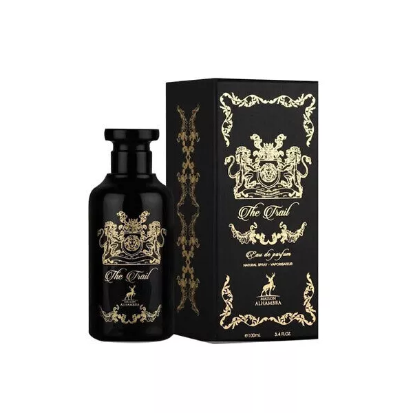 Alhambra The Trail ��������������� ����