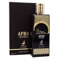 Alhambra Afro Leather ��������������� ����