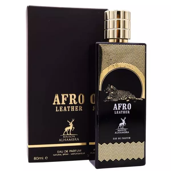 Alhambra Afro Leather ��������������� ����