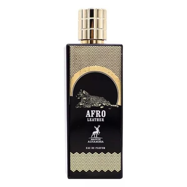 Alhambra Afro Leather ��������������� ���� (������)