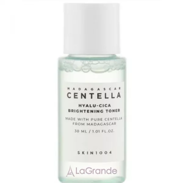 Skin1004 Madagascar Centella Hyalu-Cica Brightening Toner ����� ����������� �� ������ ������������ �������