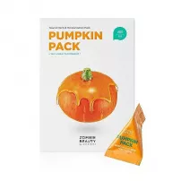 SKIN1004 Zombie Beauty Pumpkin Pack ����� ����������� ����� ��� ����