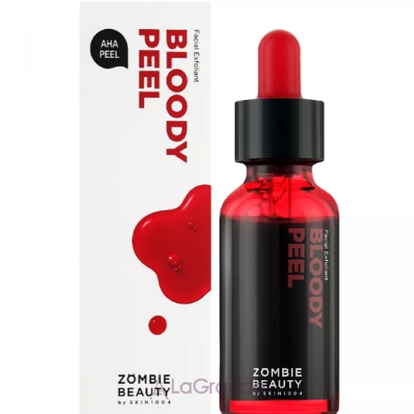 SKIN1004 Zombie Beauty By Bloody Peel ��������� � ��������� �� ��������, �� �������