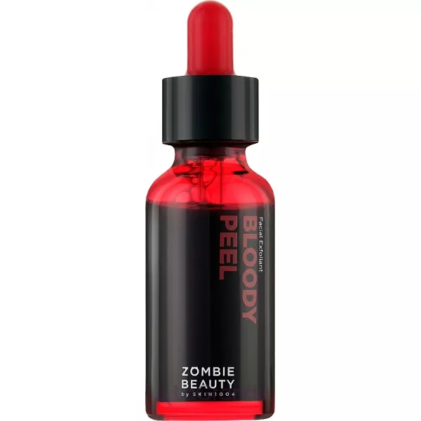 SKIN1004 Zombie Beauty By Bloody Peel ��������� � ��������� �� ��������, �� �������