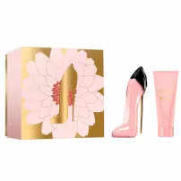 Carolina Herrera Good Girl Blush ���� (����������� ���� 80 �� + ������� ��� ��� 100 ��)