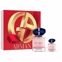 Armani My Way ����� (��������������� ���� 30 �� + ��������� 7 ��)