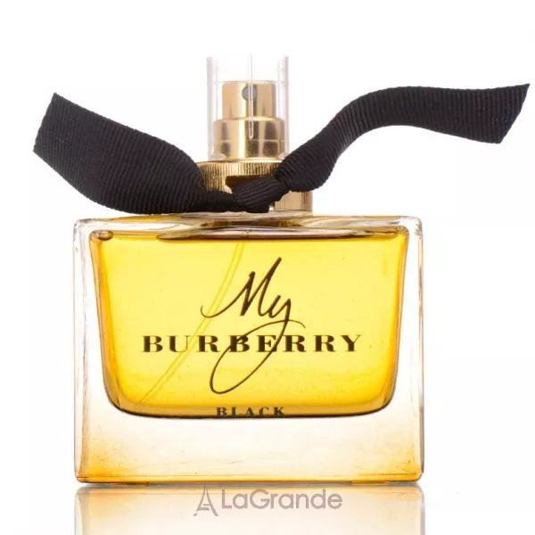 Burberry My Burberry Black ����������� ���� (������)
