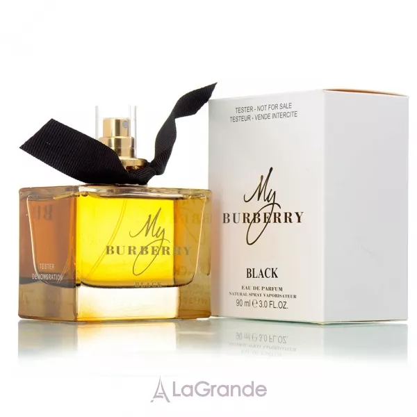 Burberry My Burberry Black ����������� ���� (������)