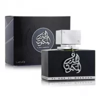 Lattafa Perfumes AL Dur Al Maknoon Silver ��������������� ����