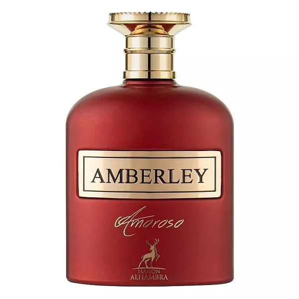 Alhambra Amberley Amoroso ��������������� ����