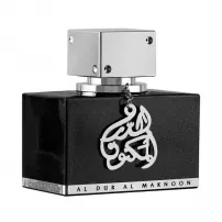 Lattafa Perfumes AL Dur Al Maknoon Silver ��������������� ���� (������)