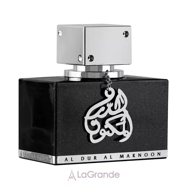 Lattafa Perfumes AL Dur Al Maknoon Silver ����������� ���� (������)