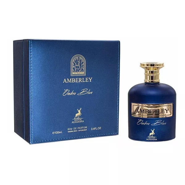 Alhambra Amberley Ombre Blue ��������������� ����